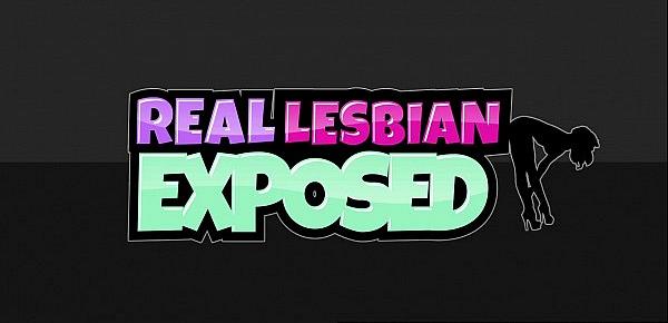  RealLesbianExposed - Who Licks Better Pussy - Lisa Ann or Julia Ann